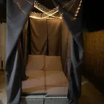 Vento A Poppa Prázdninový dům Porto Palo