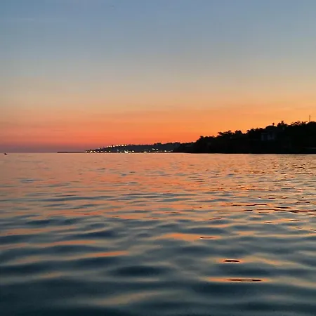 Σπίτι διακοπών Vento A Poppa Porto Palo