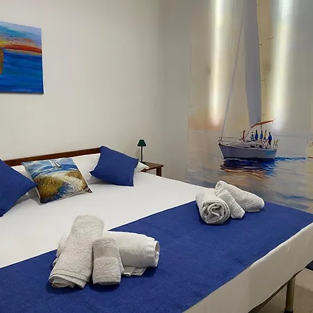 Vento A Poppa Porto Palo
